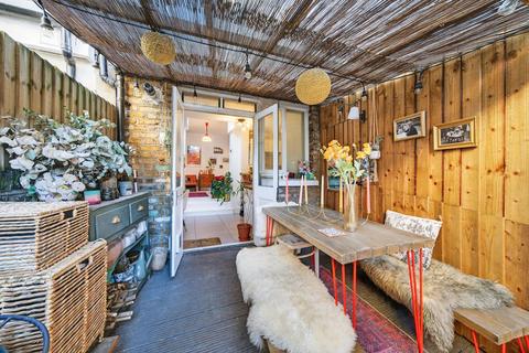 undefined, Hertslet Road, London N7