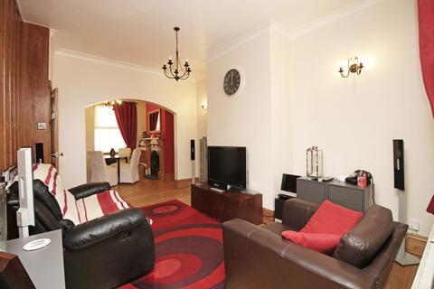 undefined, Preston Street,  Fleetwood, FY7