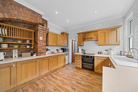 undefined, Alexandra Road, Ashton-In-Makerfield, WN4