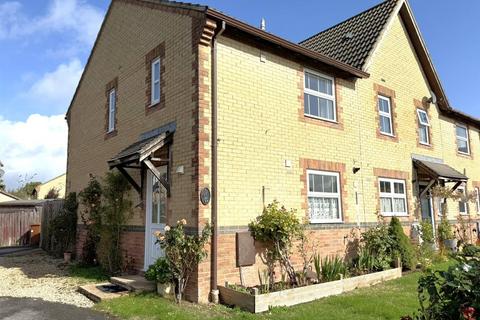 3 bedroom end of terrace house for sale, Chivers Road, Pewsham, Chippenham