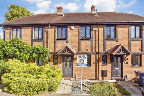 2 bedroom terraced house for sale, The Squires, Crawley RH11