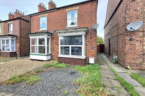 3 bedroom semi-detached house for sale, Park Road, Spalding
