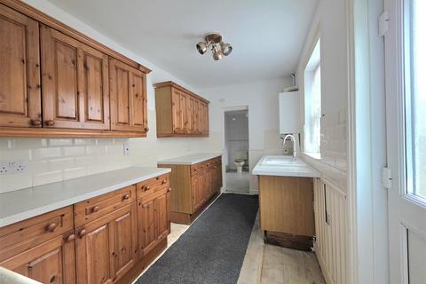 3 bedroom semi-detached house for sale, Park Road, Spalding