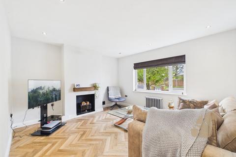 3 bedroom detached bungalow for sale, Parsons Heath, Colchester