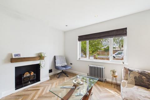 undefined, Parsons Heath, Colchester