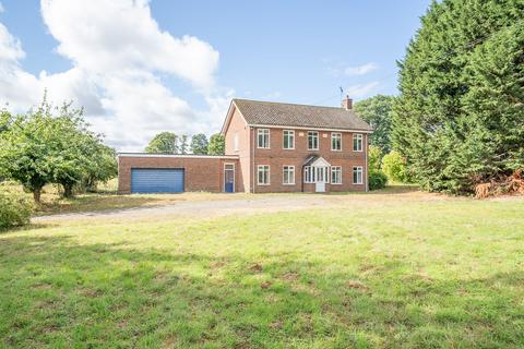 undefined, New Wood Farm House, Neen Sollars, DY14