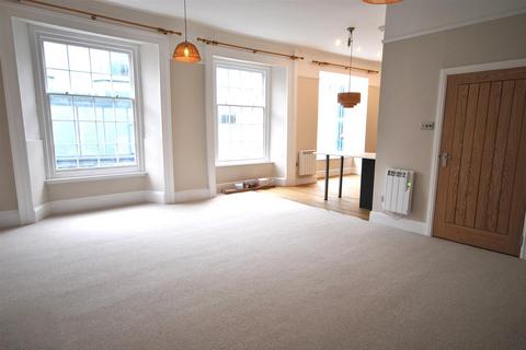 undefined, Flat 1 Wellington House22 High StreetTenbyPembrokeshire