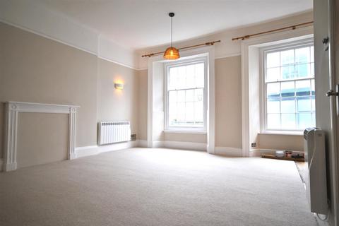 undefined, Flat 1 Wellington House22 High StreetTenbyPembrokeshire