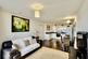 Open Plan Kitchen/ Reception Room