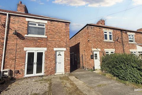 Church Avenue, West Sleekburn, Choppington, Northumberland, NE62 5XG