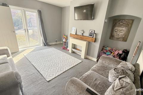 undefined, Church Avenue, West Sleekburn, Choppington, Northumberland, NE62 5XG