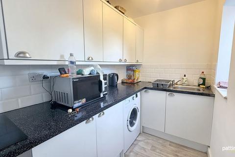 2 bedroom semi-detached house for sale, Church Avenue, West Sleekburn, Choppington, Northumberland, NE62 5XG