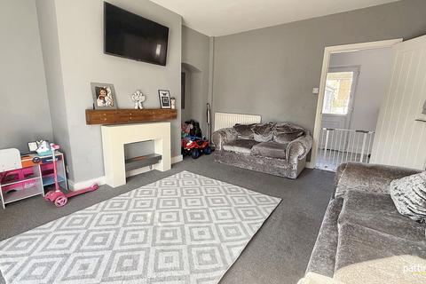 undefined, Church Avenue, West Sleekburn, Choppington, Northumberland, NE62 5XG