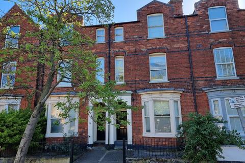 1 bedroom house of multiple occupation to rent, 26-28 Newport , Lincoln,