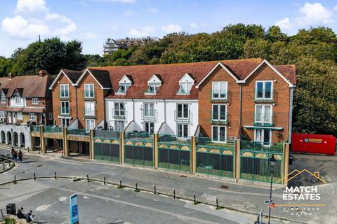 1 bedroom flat for sale, The Stade, Folkestone CT19