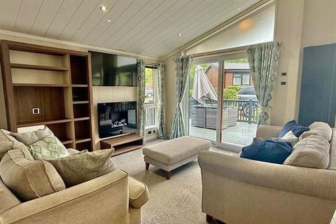 undefined, Willerby New Forest Grove Sandy Balls Holiday Village, Fordingbridge SP6