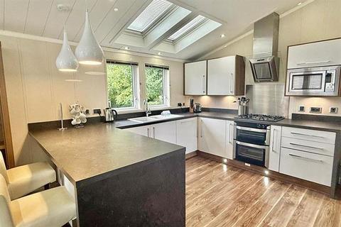 undefined, Willerby New Forest Grove Sandy Balls Holiday Village, Fordingbridge SP6