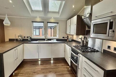 undefined, Willerby New Forest Grove Sandy Balls Holiday Village, Fordingbridge SP6
