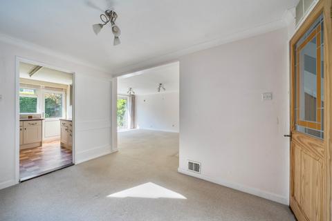 3 bedroom semi-detached house for sale, Pontoise Close, Kent TN13
