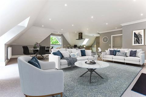 undefined, The Penthouse Suite, 21 Lavant Road, Summersdale, Chichester, West Sussex, PO19