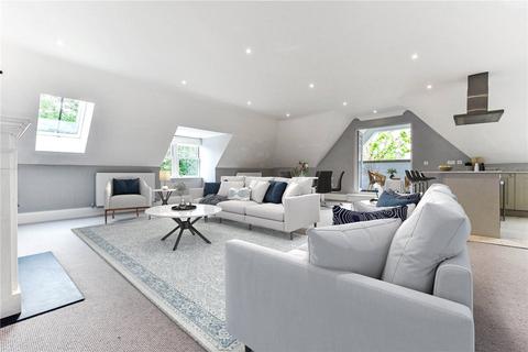undefined, The Penthouse Suite, 21 Lavant Road, Summersdale, Chichester, West Sussex, PO19