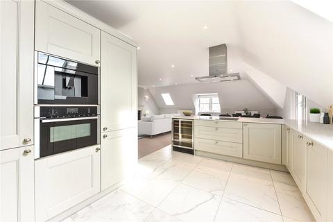 undefined, The Penthouse Suite, 21 Lavant Road, Summersdale, Chichester, West Sussex, PO19