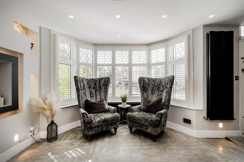 undefined, Nelson Road, Highams Park