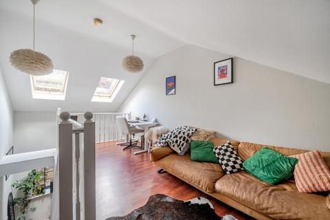 undefined, Berrymans Lane, London, SE26