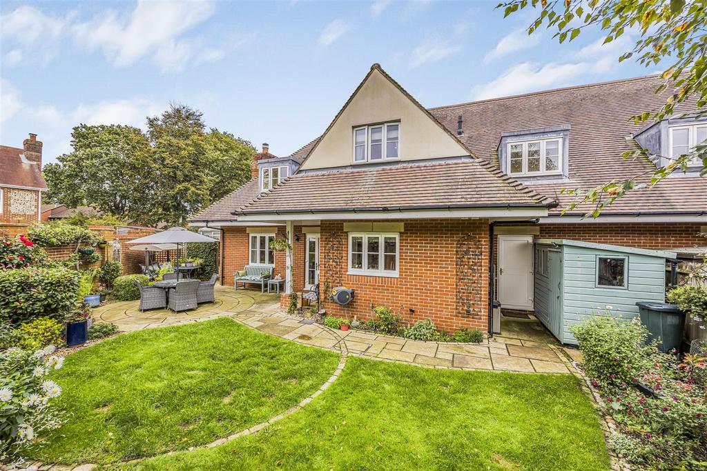 2 Clarendon Close, Denmead-Portico Marketing-O'Hara