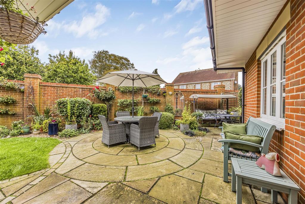 2 Clarendon Close, Denmead-Portico Marketing-O'Hara
