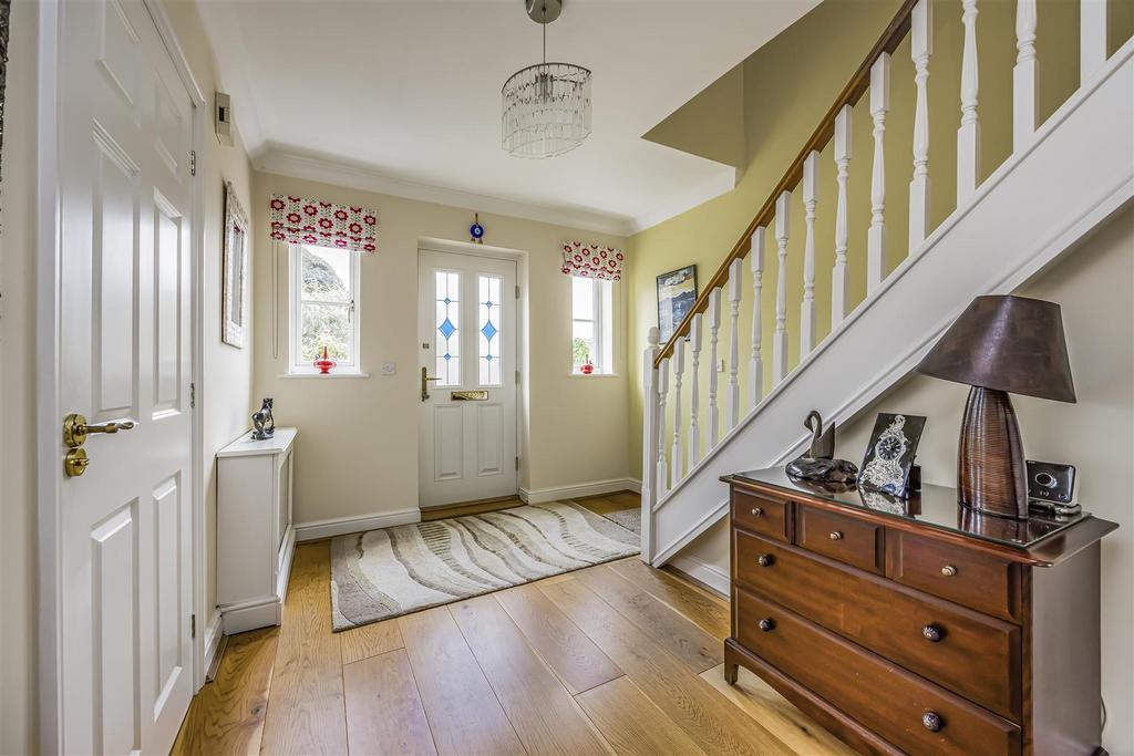 2 Clarendon Close, Denmead-Portico Marketing-O'Hara