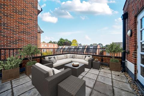 8 Constable Mews, Bromley, BR1 3BF