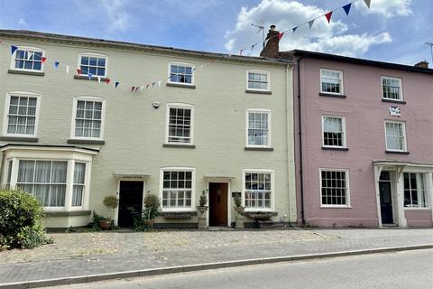 undefined, 3 Church Street, Alcester