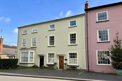 undefined, 3 Church Street, Alcester