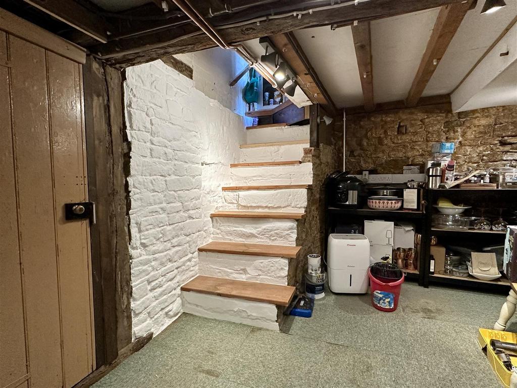 Cellar