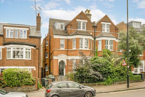 2 bedroom flat for sale, Alexandra Park Road, London N10