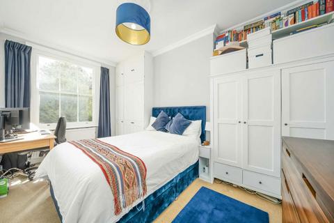 2 bedroom flat for sale, Alexandra Park Road, London N10