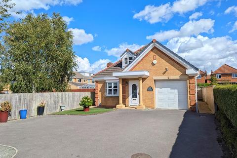 3 bedroom detached bungalow for sale, Manor Road, Beverley