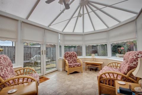 3 bedroom detached bungalow for sale, Manor Road, Beverley