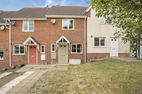 2 bedroom terraced house for sale - Ruffles Road, Haverhill CB9