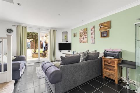 2 bedroom terraced house for sale, Ruffles Road, Haverhill CB9