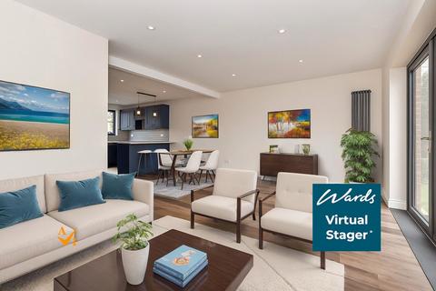 3 bedroom semi-detached house for sale, Maidstone Road, Marden, Kent