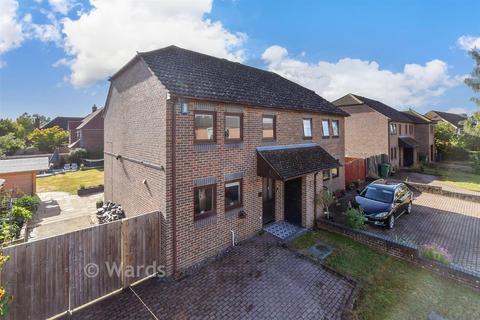 3 bedroom semi-detached house for sale, Maidstone Road, Marden, Kent