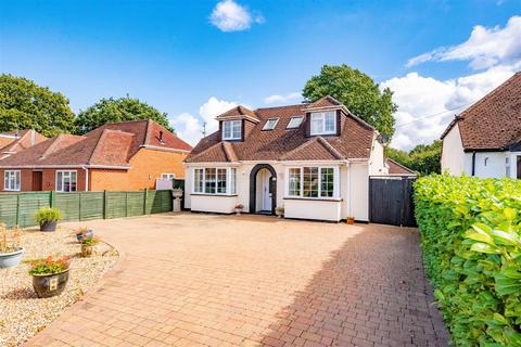 undefined, Fernhill Road, Farnborough