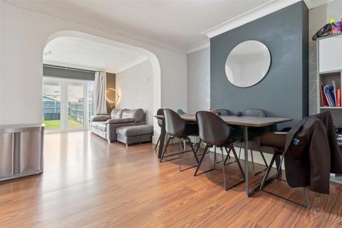 undefined, St. Andrews Road, Worthing