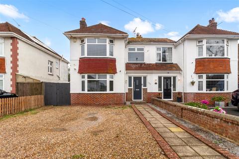 3 bedroom house for sale, St. Andrews Road, Worthing