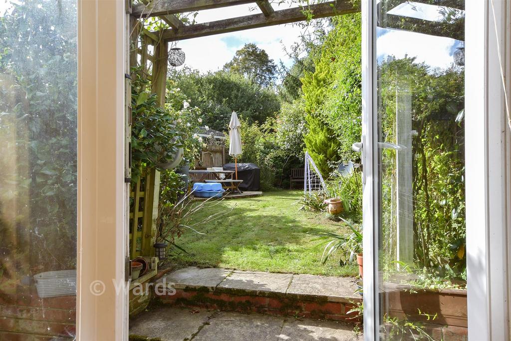 Internal Lifestyle Photograph