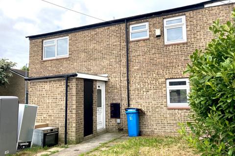 40 Harlech Close, Bransholme, Hull, HU7 5DB