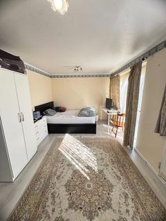 undefined, Edgware HA8