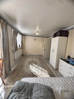 undefined, Edgware HA8
